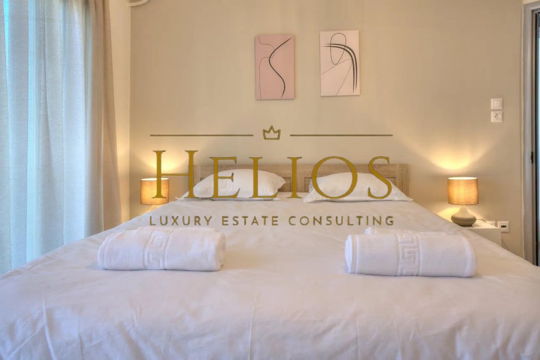 Apartment in Elliniko, Attica, Greece 3 - 15607096