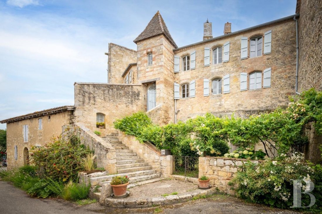 Maison à Lachapelle, Occitanie, France 5 - 14388943
