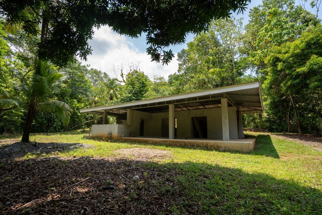 Farm Ranch in Savegre de Aguirre, Puntarenas Province, Costa Rica 4 - 15613916
