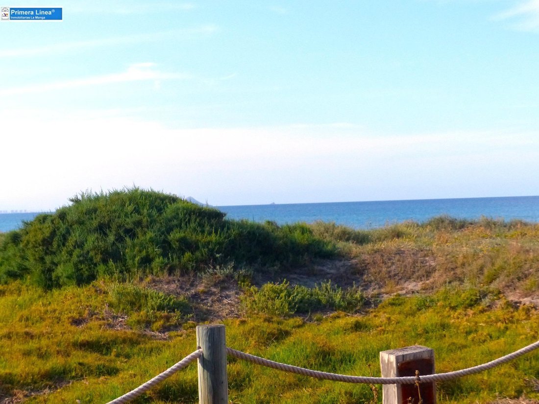 Appartamento a Capo Palos, Rincon de San Gines, Cartagena 5 - 15616184