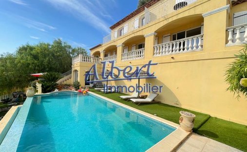 Villa in Nord Est, Ollioules, France 1