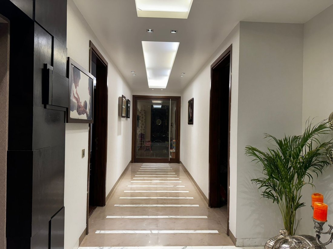 Penthouse in New Delhi, Delhi, India 2 - 15610862
