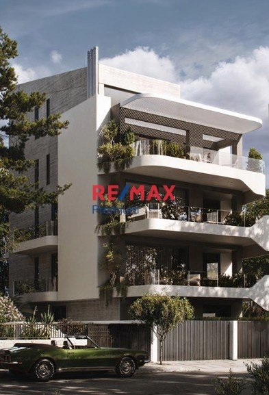 Apartment in Voula, Attica, Greece 2 - 15606389