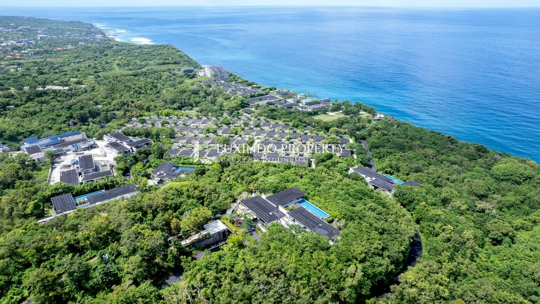 Villa in Kecamatan Kuta Selatan, Bali, Indonesia 1 - 15608787