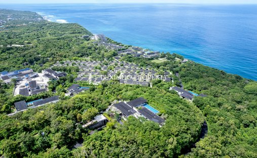Villa in Kecamatan Kuta Selatan, Bali, Indonesia 1