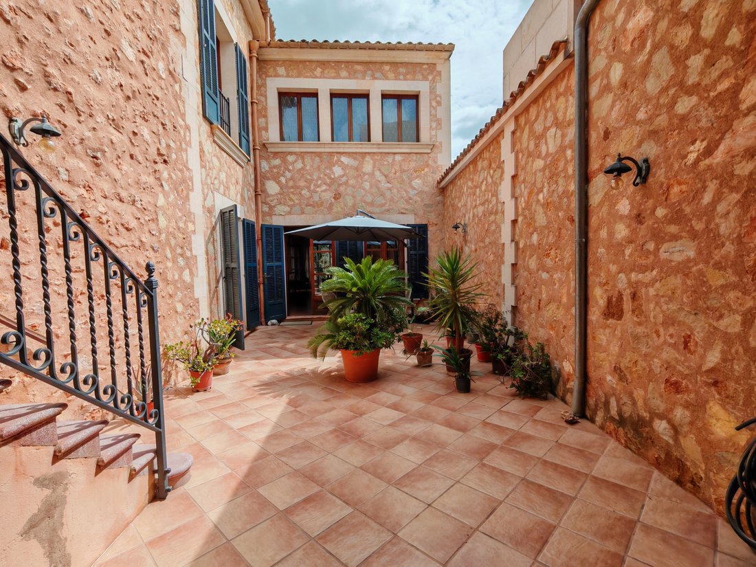 House in Campos, Balearic Islands, Spain 5 - 15608174