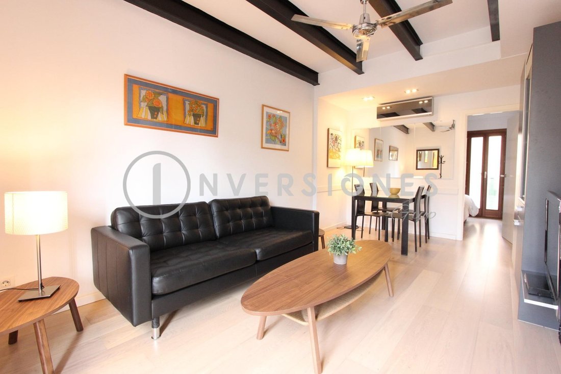 Apartment in Palma, Balearic Islands, Spain 3 - 15616297