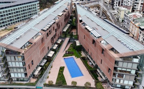 House in Göktürk Merkez, İstanbul, Turkey 1