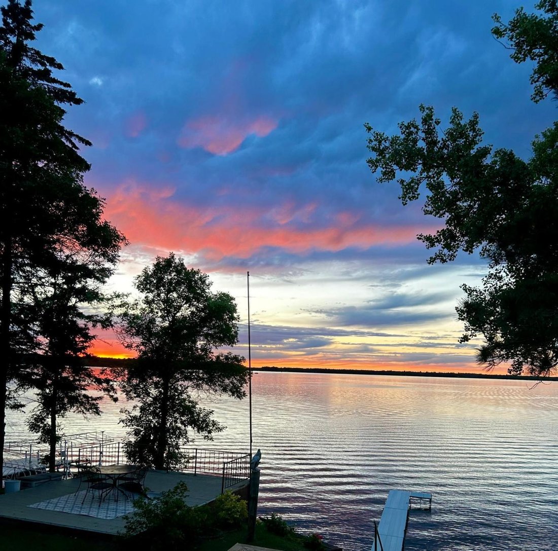 House in Perham, Minnesota, United States 5 - 15617114