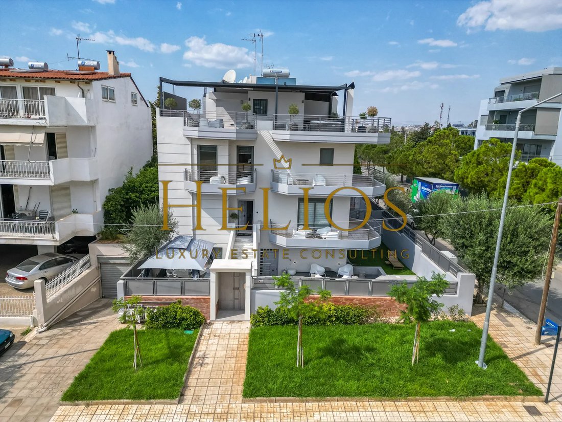 House in Glyfada, Attica, Greece 3 - 15610902
