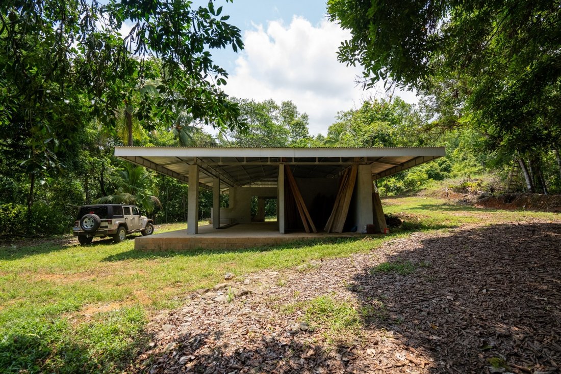 Farm Ranch in Savegre de Aguirre, Puntarenas Province, Costa Rica 2 - 15613916