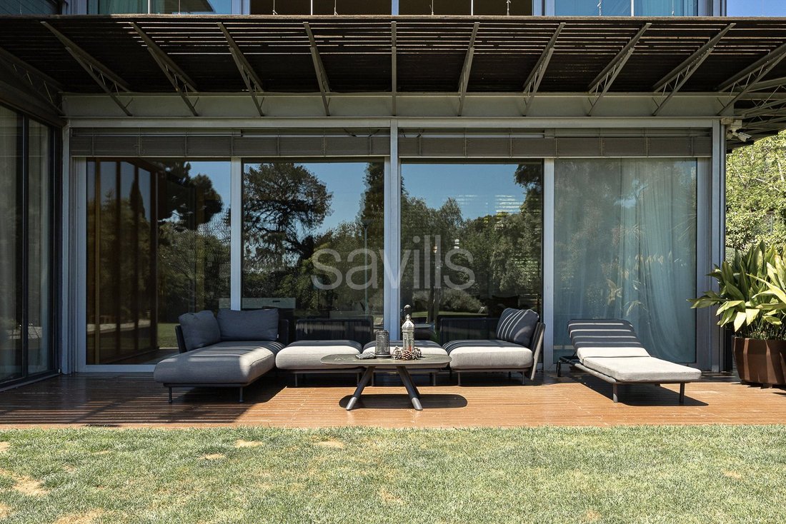 House in Les Corts, Barcelona, Spain 4 - 15606093