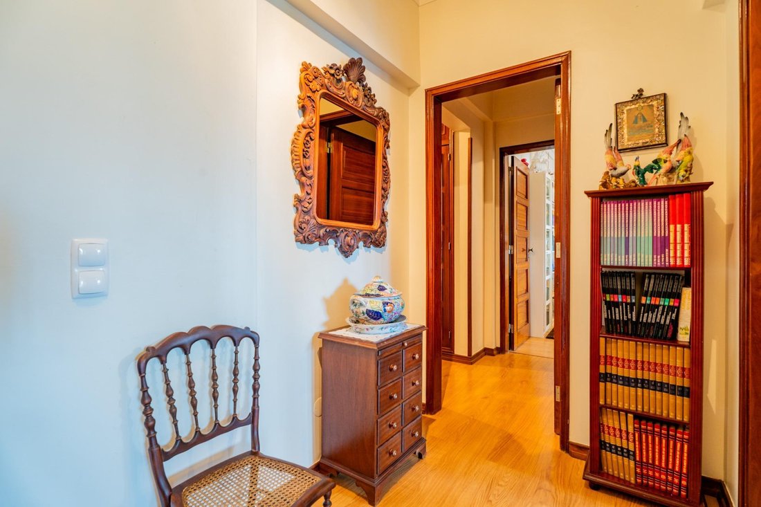 Apartment in Lumiar, Lisbon, Portugal 5 - 15613798