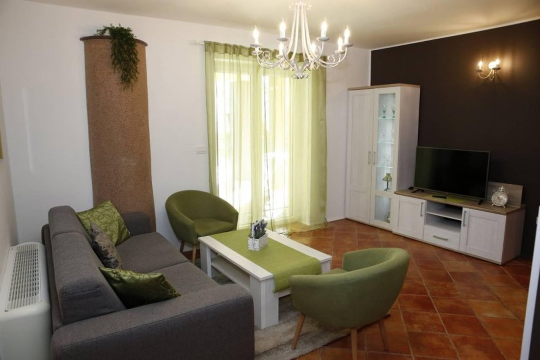 Villa à Vodice, Comitat de Šibenik-Knin, Croatie 5 - 15609347