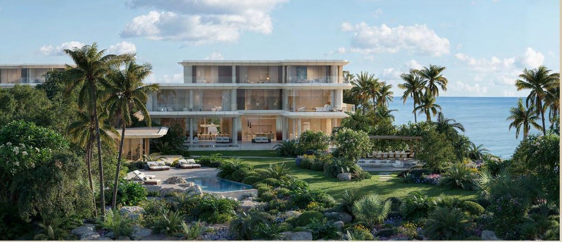 Villa à Dubaï, Dubaï, Émirats arabes unis 3 - 15606361