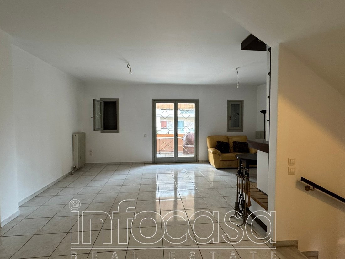 Apartment in North Athens, Attica, Greece 4 - 15481536