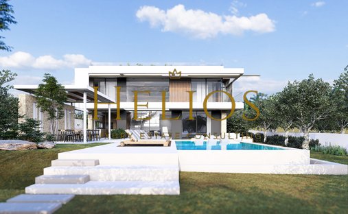 Villa in Pylos and Nestor, Peloponnese, Western Greece and the Ionian, Greece 1