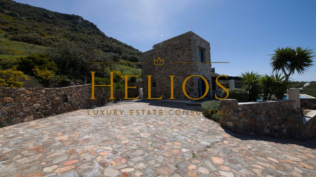 Villa in Kissamos, Greece 4 - 15607119