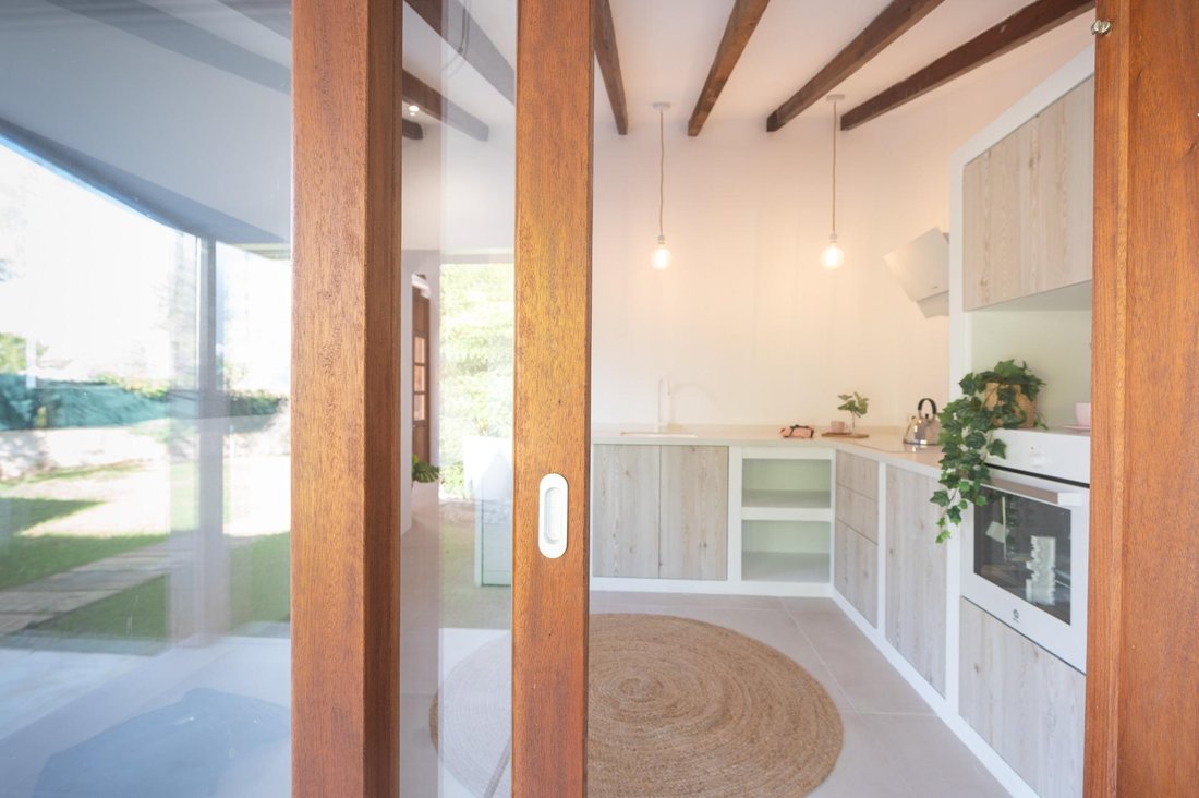 House in Campanet, Balearic Islands, Spain 1 - 14937686