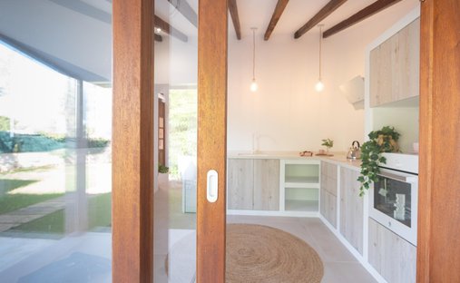 House in Campanet, Balearic Islands, Spain 1