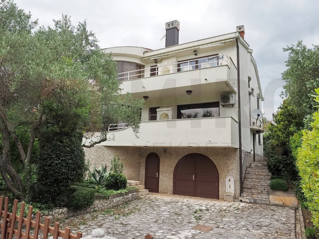 House in Krk, Primorje-Gorski Kotar County, Croatia 1 - 15609665