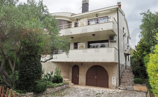 Haus in Krk, Primorje-Gorski, Kroatien 1