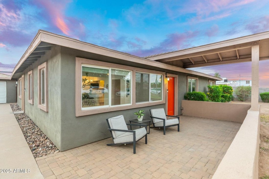 House in Phoenix, Arizona, United States 1 - 15617120