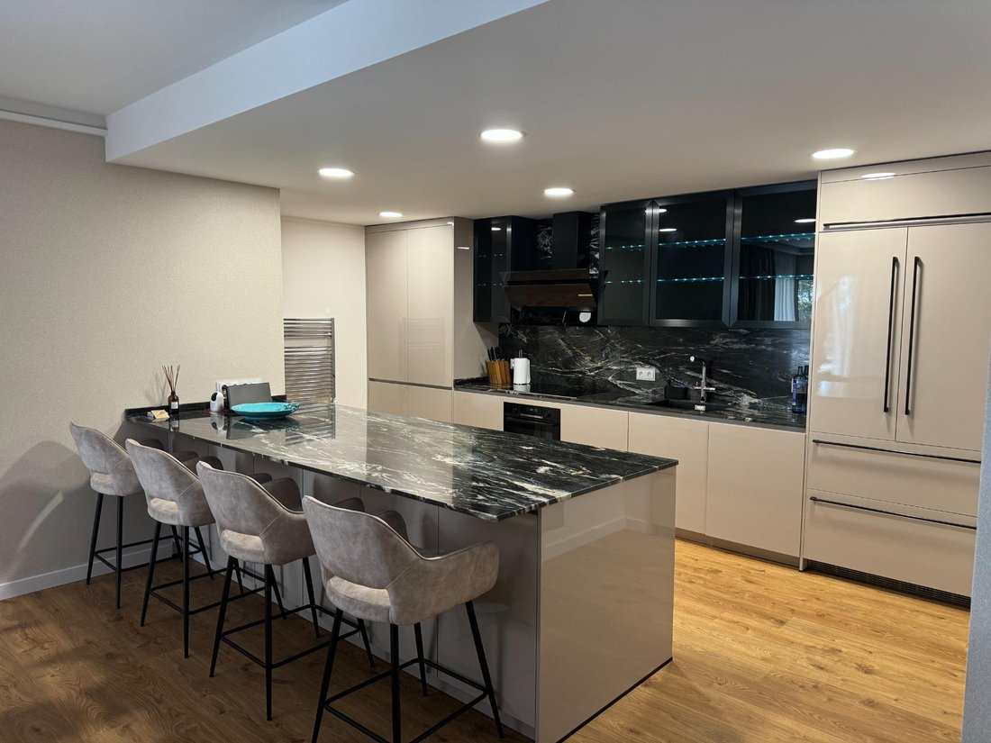 Apartment in Sol de Mallorca, Calvia, Balearic Islands 2 - 15609073