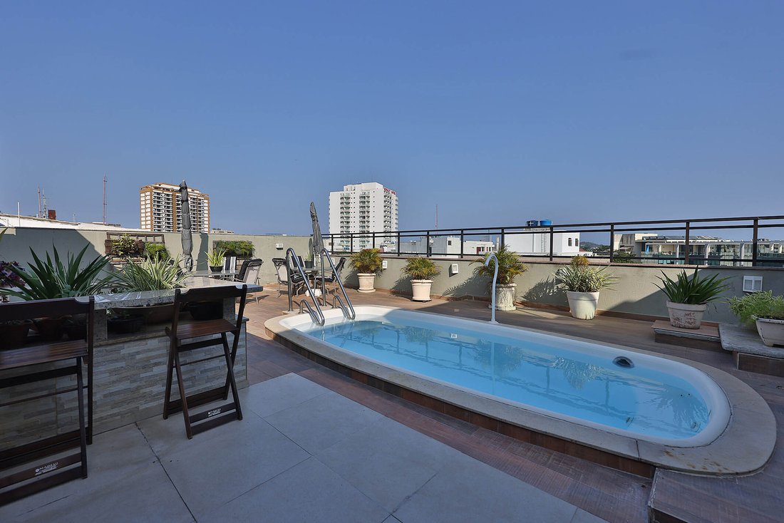 House in Rio de Janeiro, State of Rio de Janeiro, Brazil 2 - 14647442