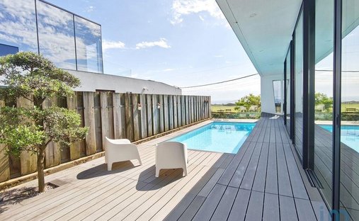 Townhouse in Afife, Viana do Castelo District, Portugal 1