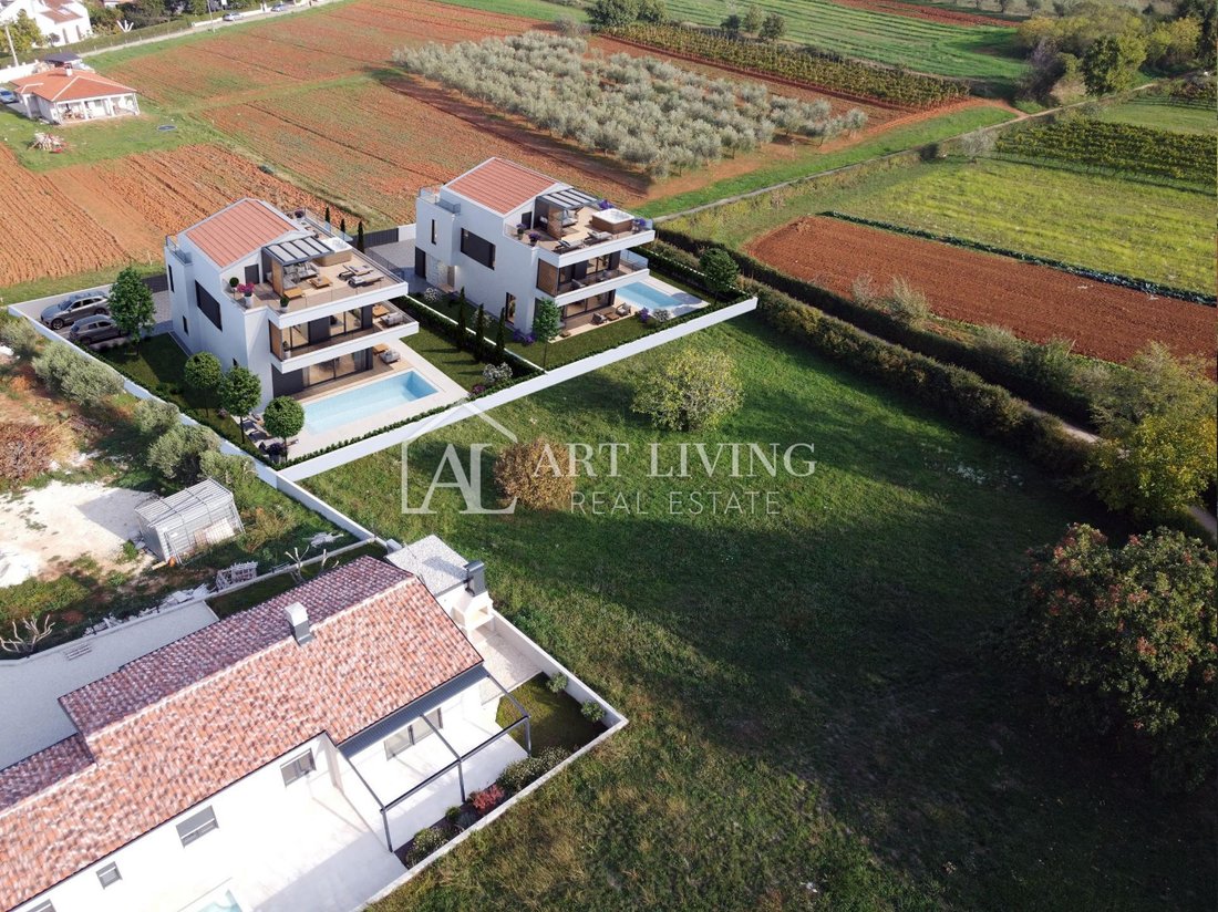 House in Porec, Istria County, Croatia 5 - 13888648