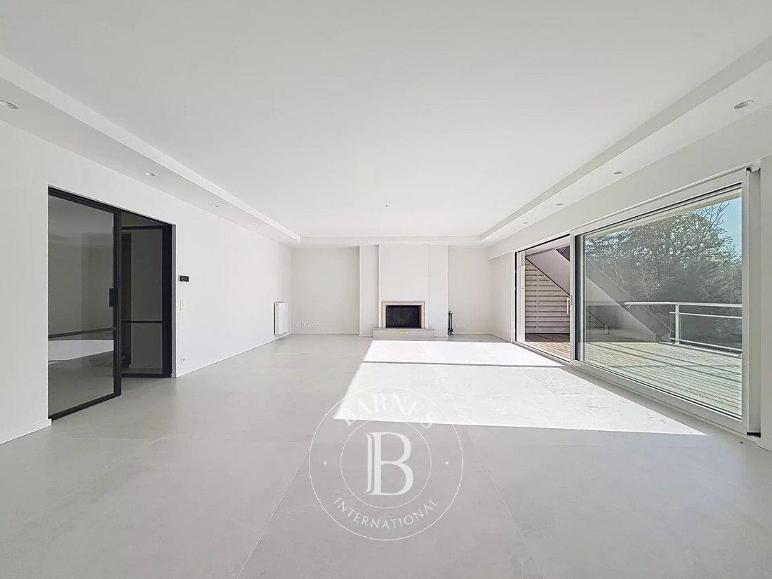 Apartment in Uccle, Brussels, Belgium 4 - 15615160