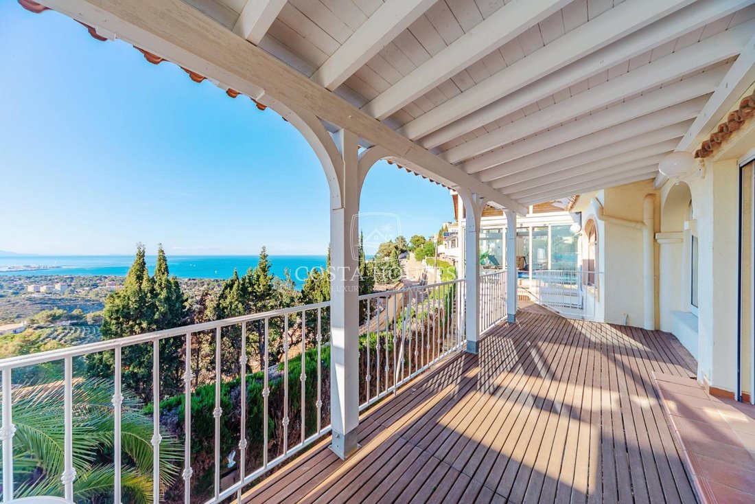 Villa in Denia, Valencian Community, Spain 4 - 15609185