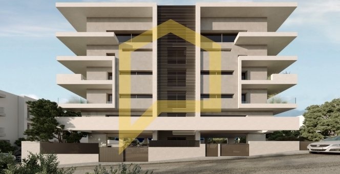 Apartment in Vari, Attica, Greece 3 - 15605694
