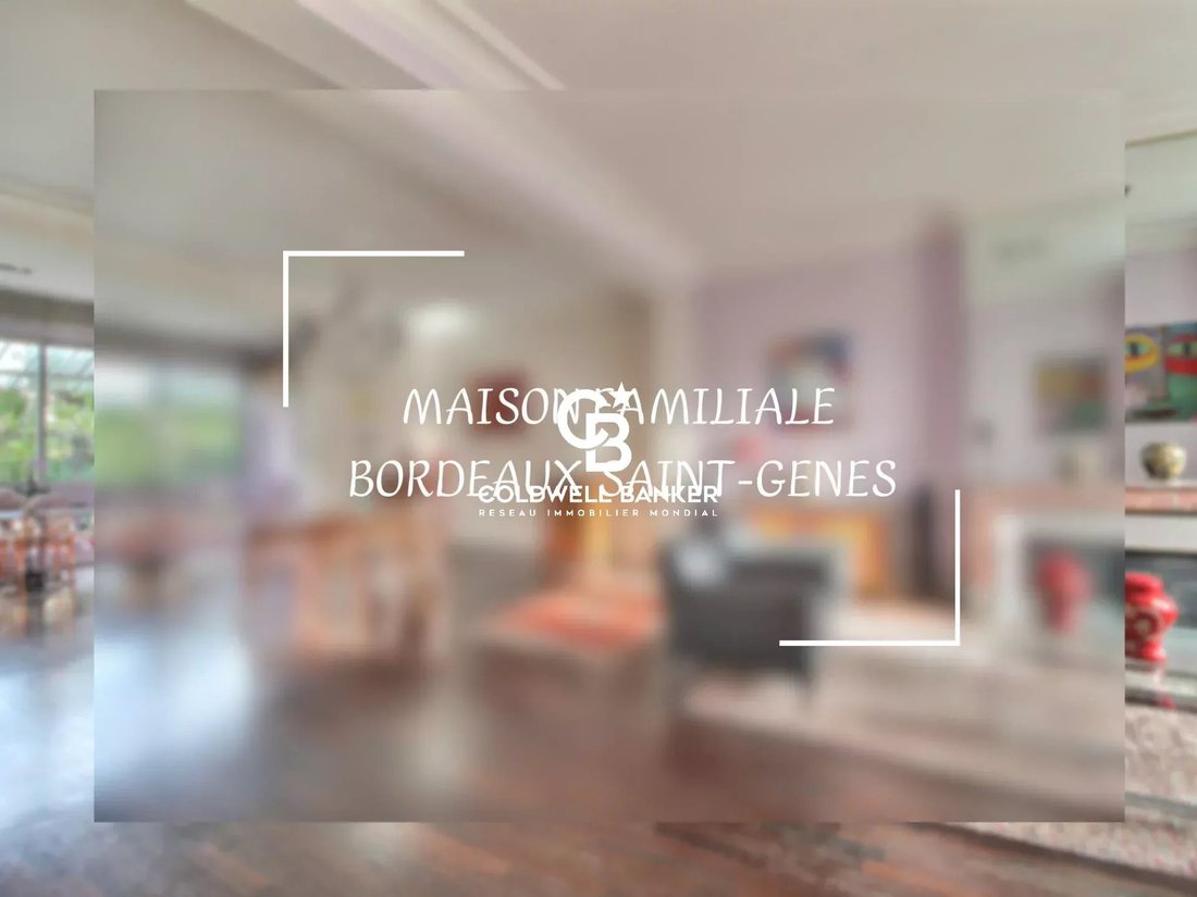 House in Saint Bruno-Saint Augustin, Bordeaux, France 4 - 14968250