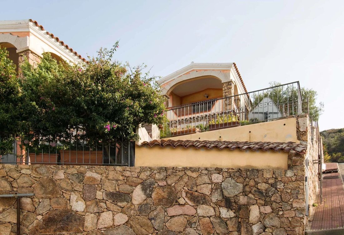 Villa in Loiri Porto San Paolo, Sardinia, Italy 2 - 14052580