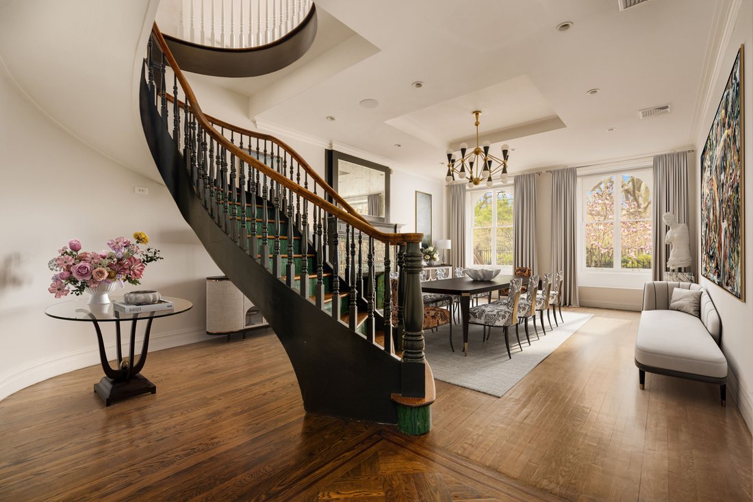 House in New York, New York, United States 2 - 15608050