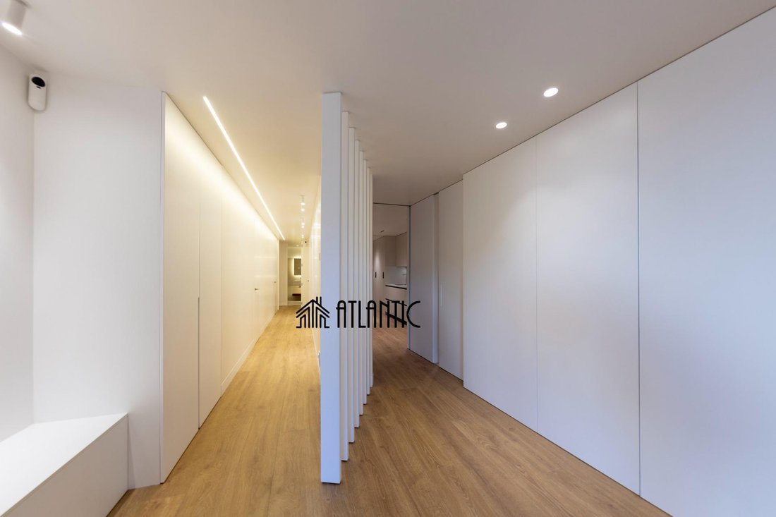 Apartment in Vigo (District), Vigo, Spain 4 - 15608245