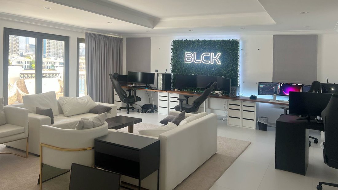 Villa in Palm Jumeirah, Dubai, United Arab Emirates 5 - 15605735