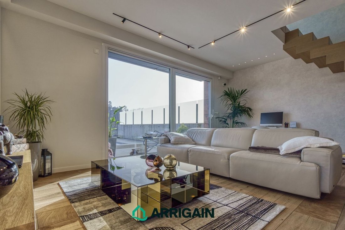 House in Mendebaldea, Donostia-San Sebastian, Spain 5 - 15605656