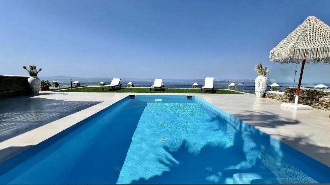 House in Tinos, Aegean, Greece 3 - 15613370