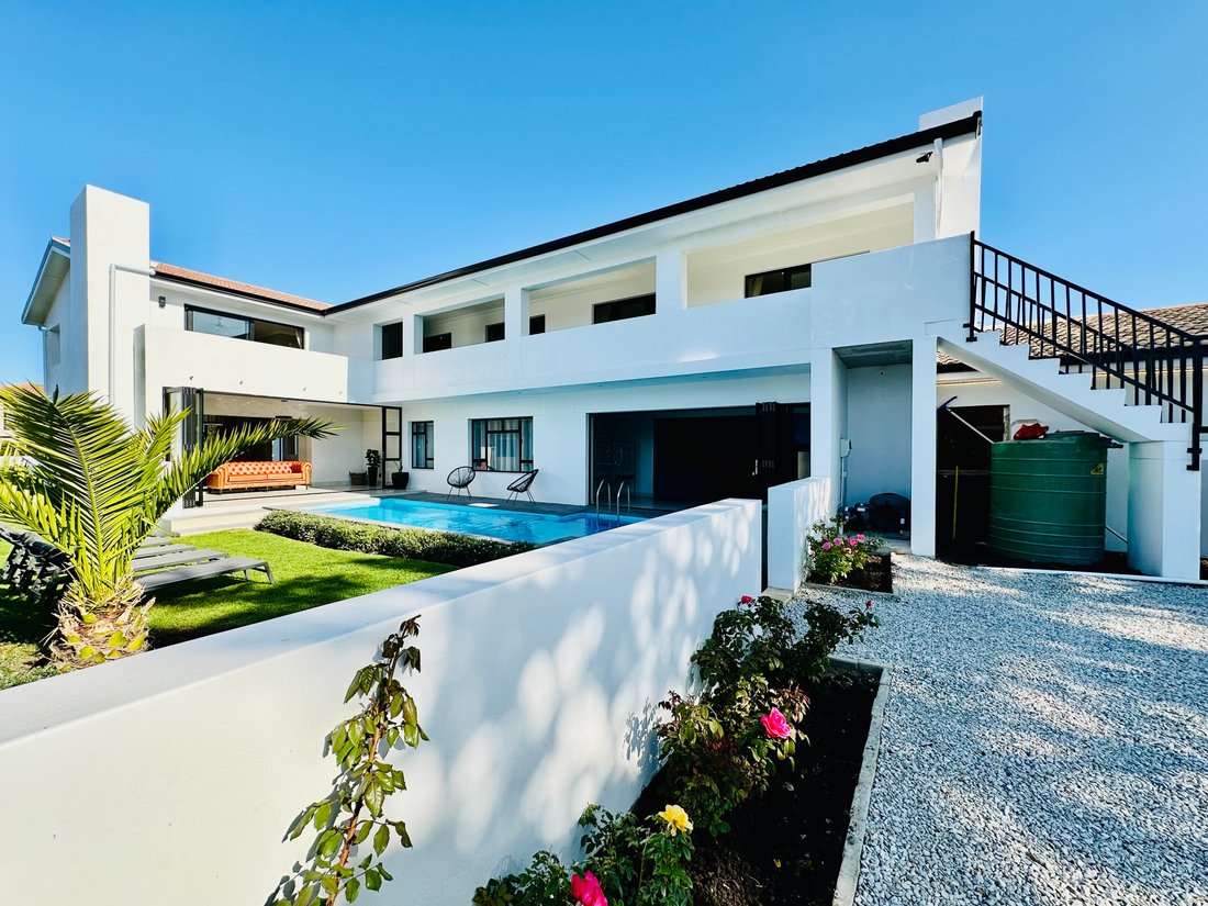 Country House in Overstrand Local Municipality, Western Cape, South Africa 5 - 15607581