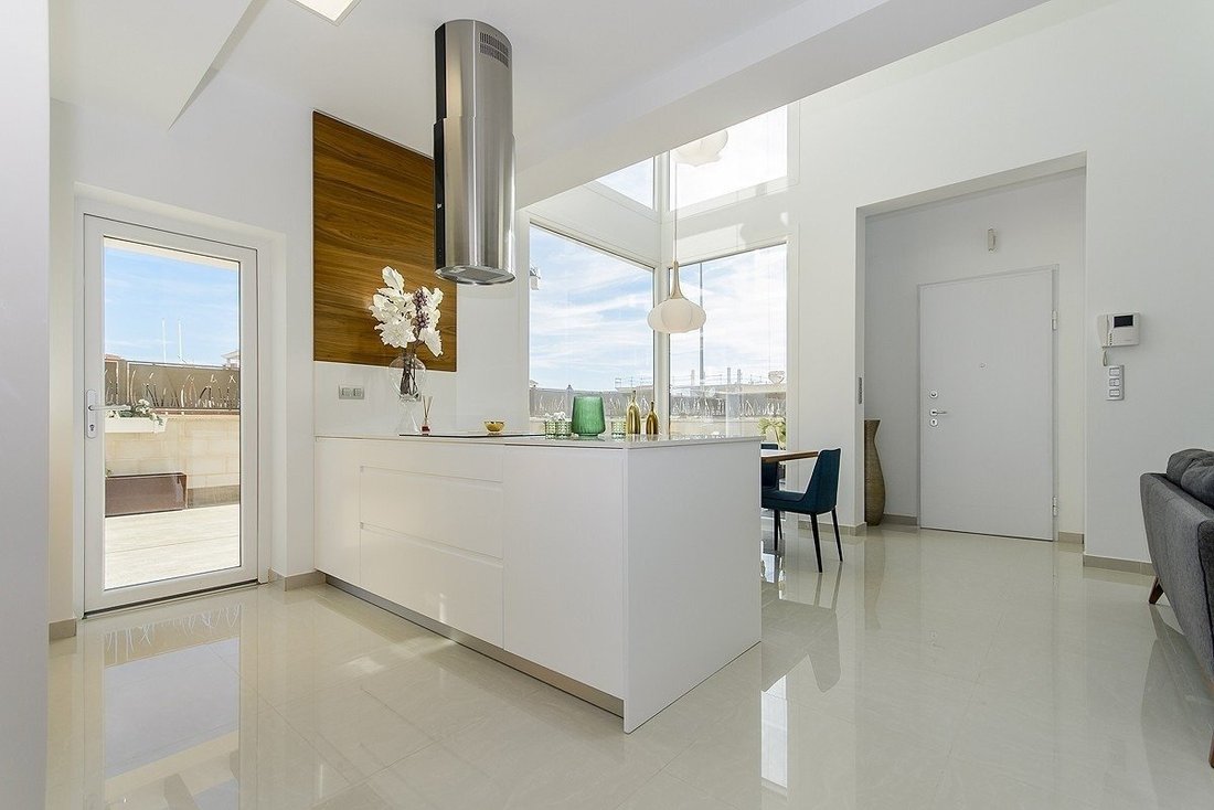 Villa in Vera, Andalusia, Spain 5 - 15610597