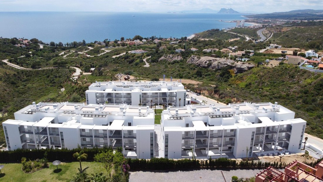 Apartment in Manilva, Andalusia, Spain 4 - 15611000