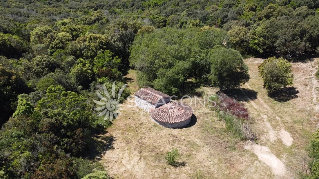 Casa a Aglientu, Sardegna, Italia 5 - 15612298