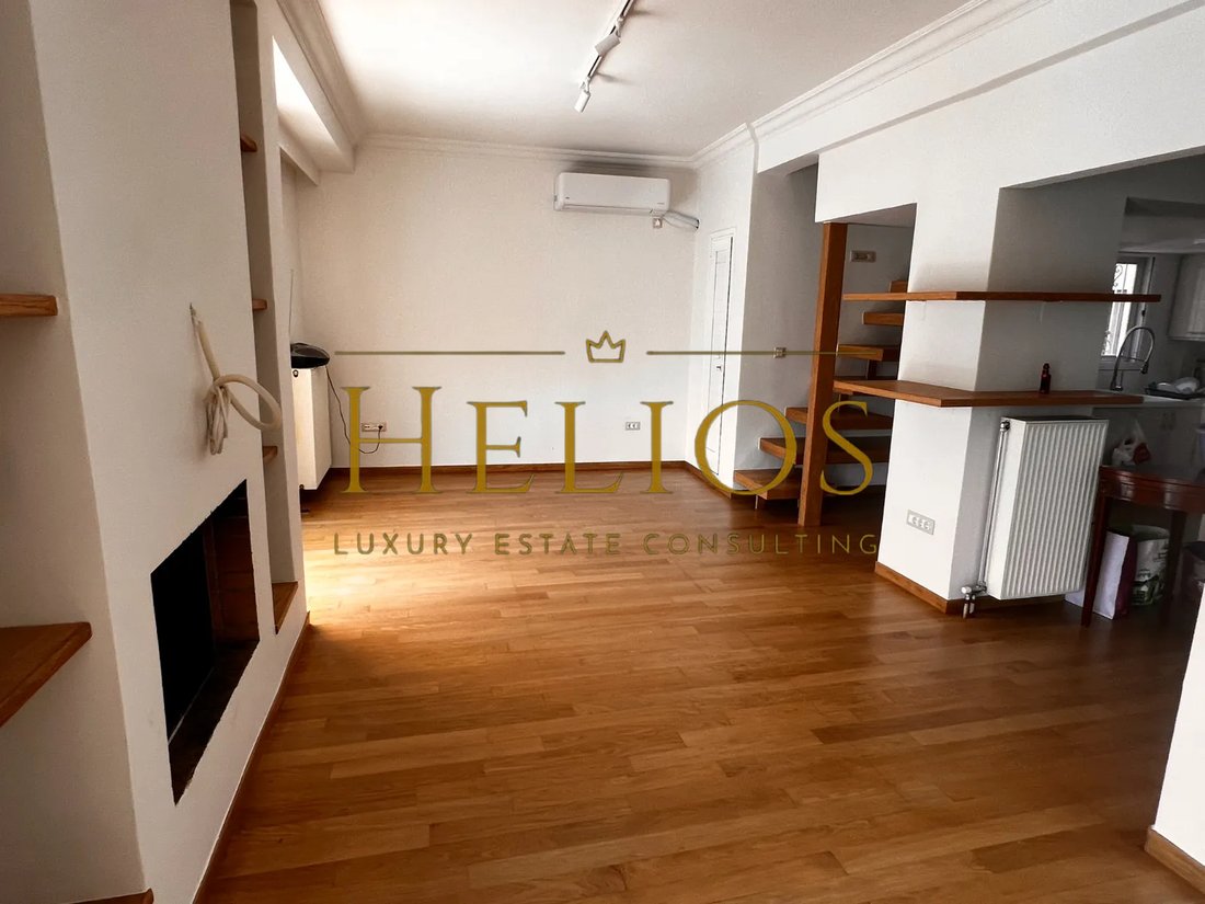 Apartment in Sunoikia Kolonakiou, 1st District of Athens, Athens 4 - 15610910