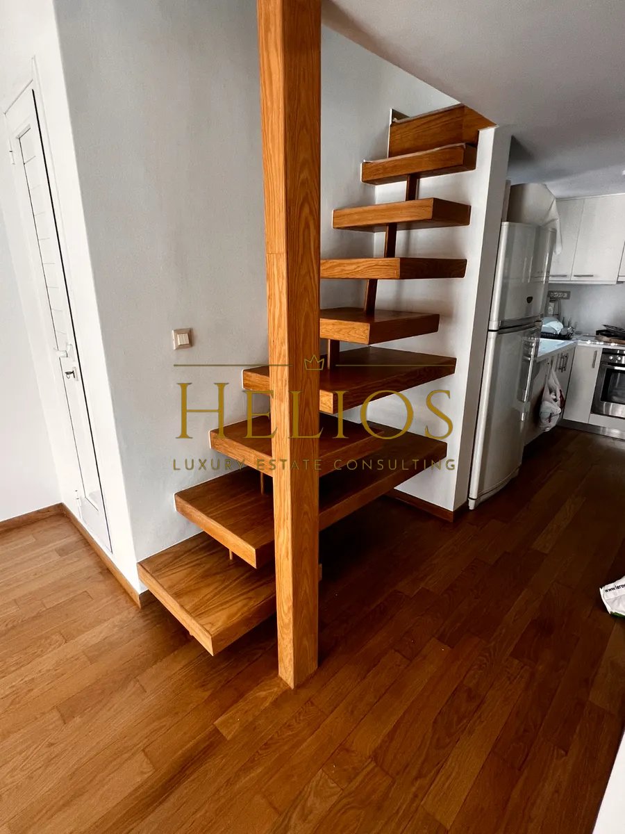 Apartment in Sunoikia Kolonakiou, 1st District of Athens, Athens 3 - 15610910