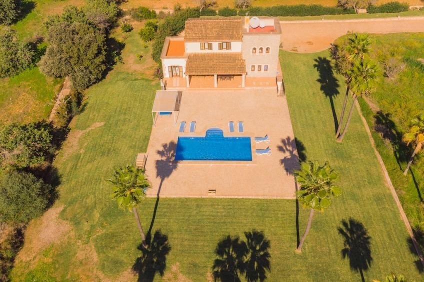 Country House in Felanitx, Balearic Islands, Spain 4 - 15608875