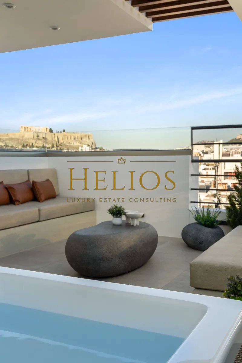 Apartment in 2nd District of Athens, Athens, Greece 1 - 15613117