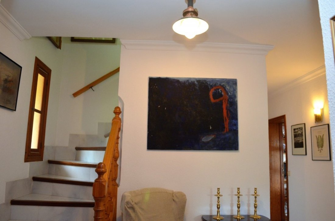 Villa in Costa d'en Blanes, Calvia, Balearic Islands 5 - 15608270